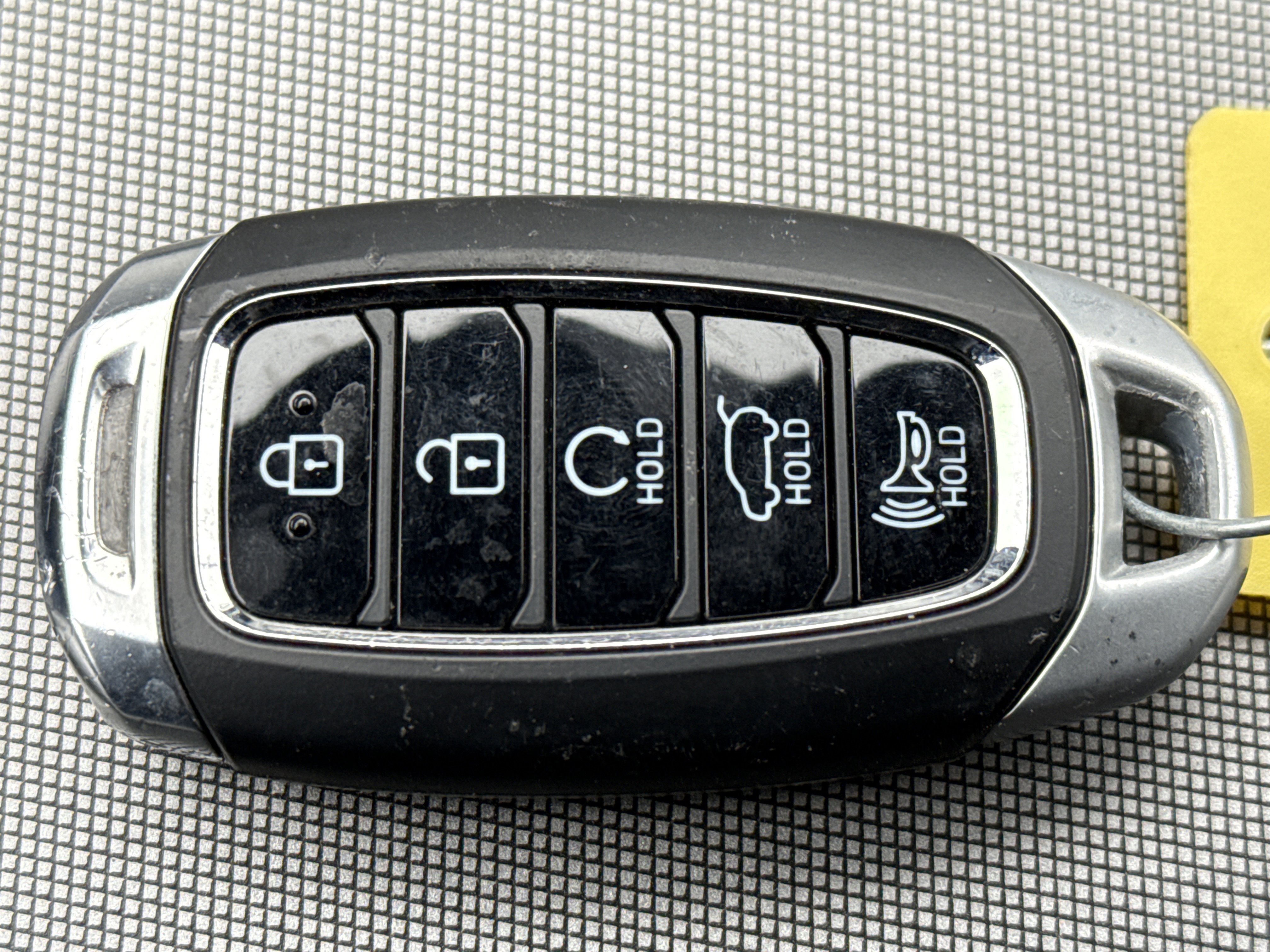 Used 2021 Hyundai Palisade Calligraphy image 31