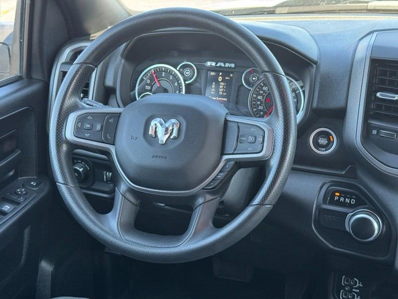 Used 2024 RAM 2500 Tradesman image 13