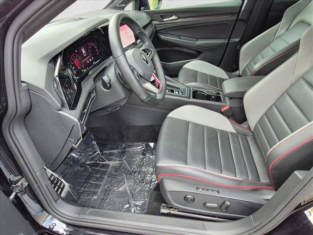 Used 2022 Volkswagen GTI SE FWD image 17
