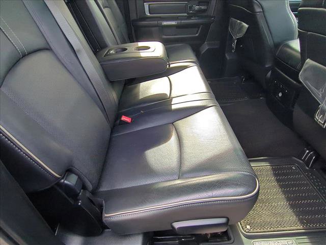 Used 2018 RAM 3500 Laramie Longhorn image 20