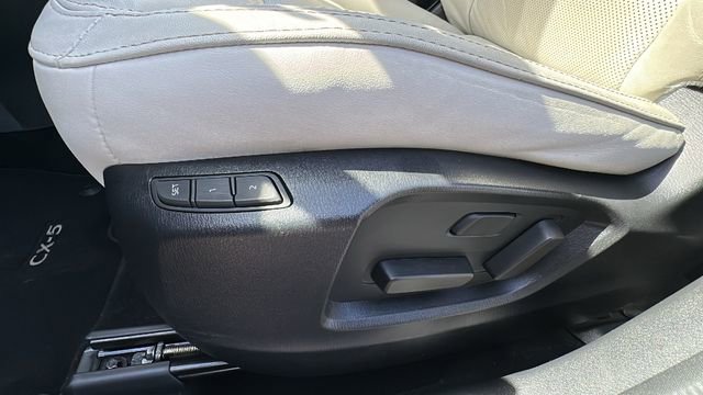 Used 2023 MAZDA CX-5 AWD 2.5 S w/ Premium Package image 24