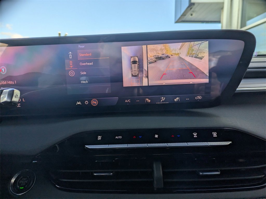 New 2026 Buick Enclave Preferred w/ Power Package image 18