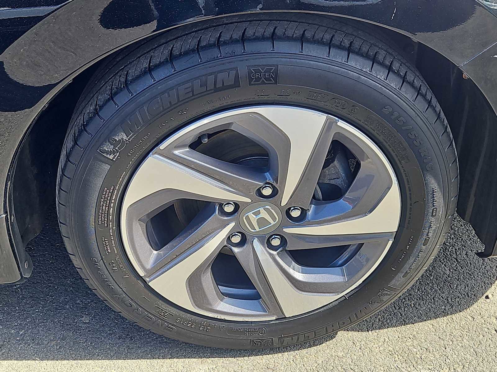 Used 2019 Honda Insight EX image 10