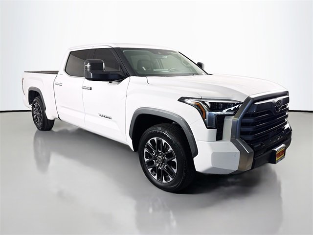 Used 2023 Toyota Tundra Limited
