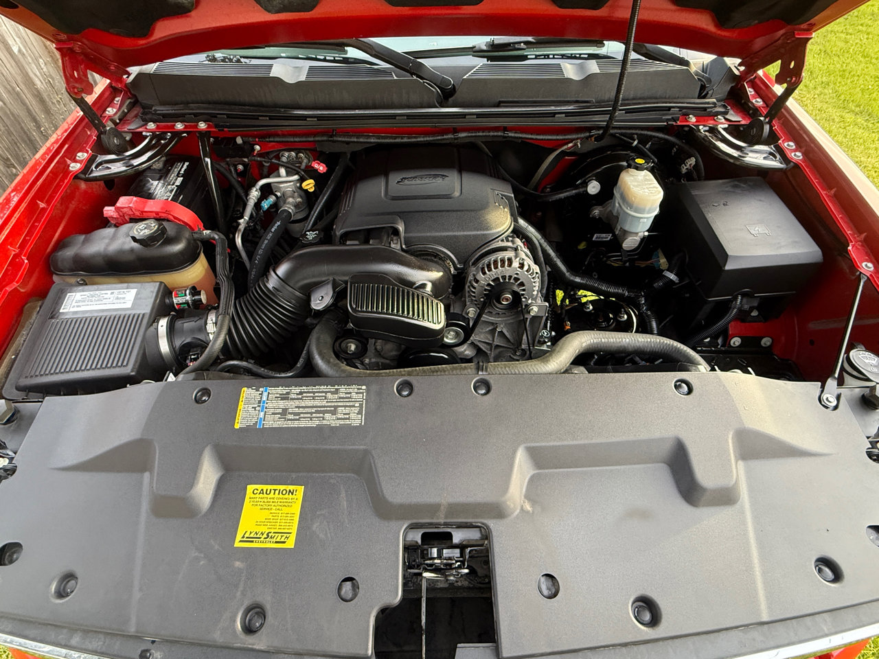 Used 2008 Chevrolet Silverado 1500 LTZ w/ EZ-Lift Tailgate Package image 32