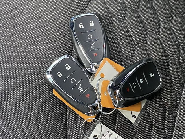 Used 2019 Chevrolet Equinox LT image 26