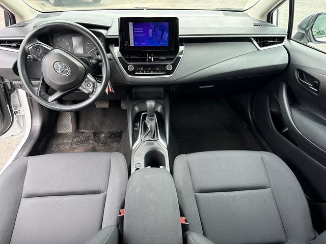 Used 2024 Toyota Corolla LE FWD image 12