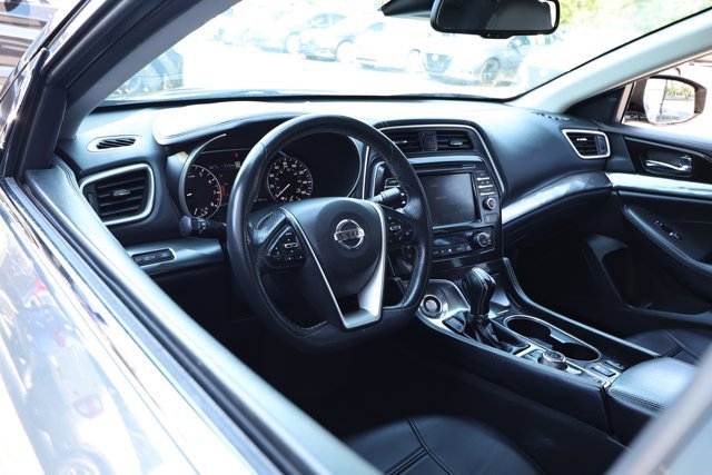 Used 2020 Nissan Maxima 3.5 SV w/ Floor Mat Group FWD image 24