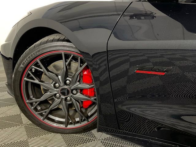Used 2023 Chevrolet Corvette Stingray Premium Conv w/ Z51 Performance Package image 31