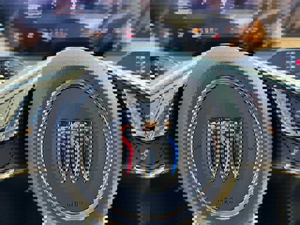 New 2026 Buick Enclave Preferred w/ Power Package image 25