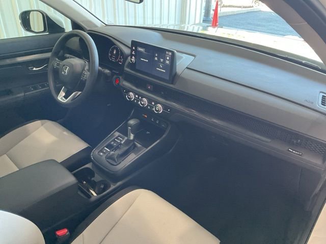 Certified 2026 Honda CR-V EX image 22