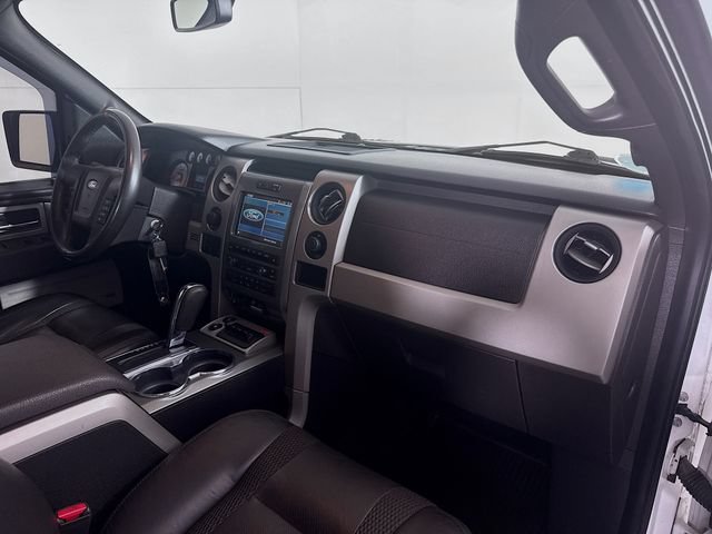 Used 2010 Ford F150 Raptor AWD/4WD image 33