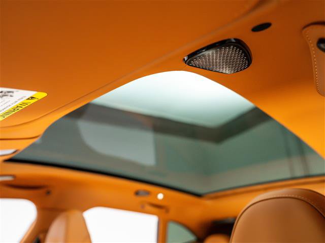 New 2026 Aston Martin DBX 707 AWD/4WD image 21