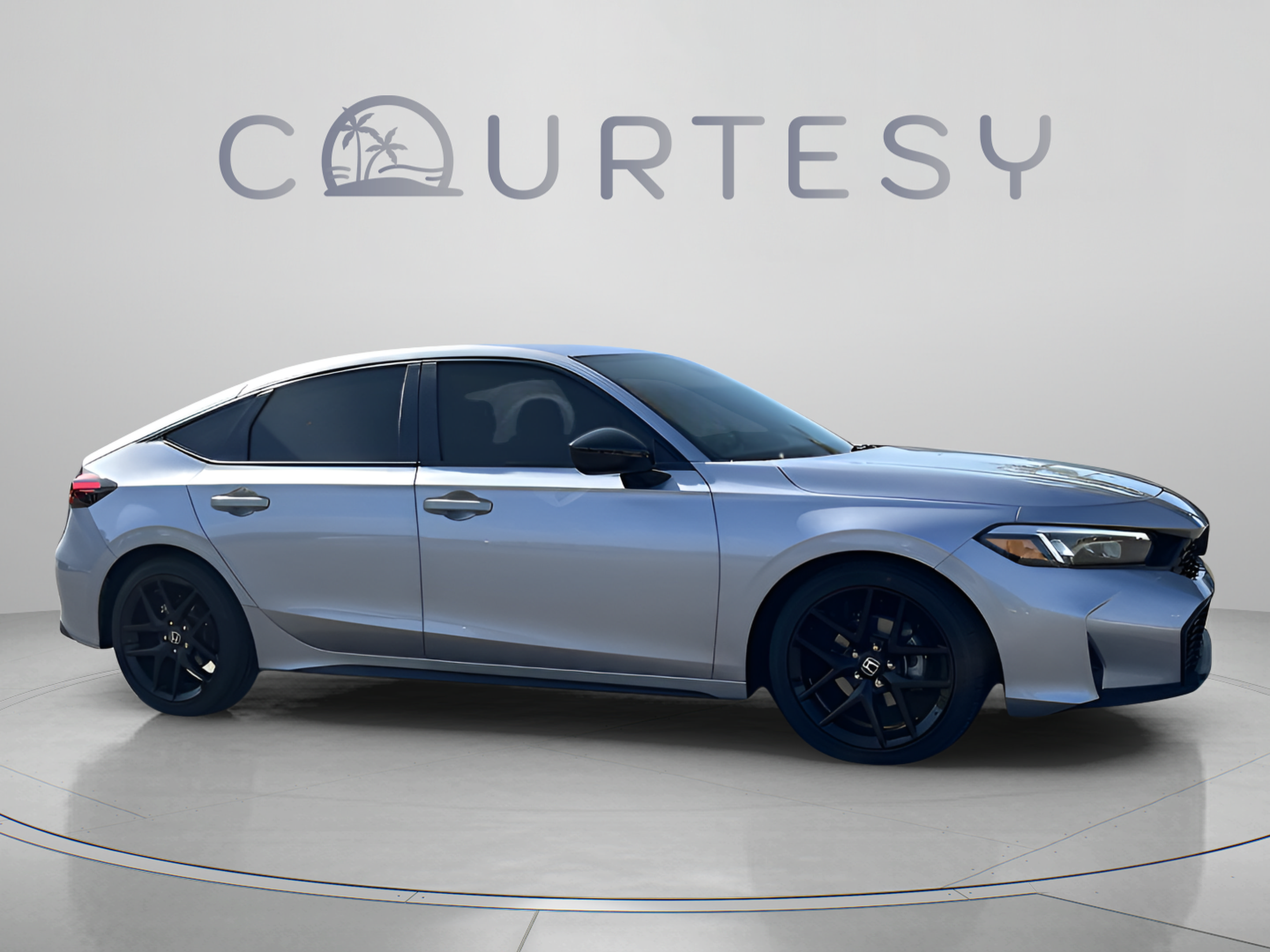 New 2026 Honda Civic Sport image 10