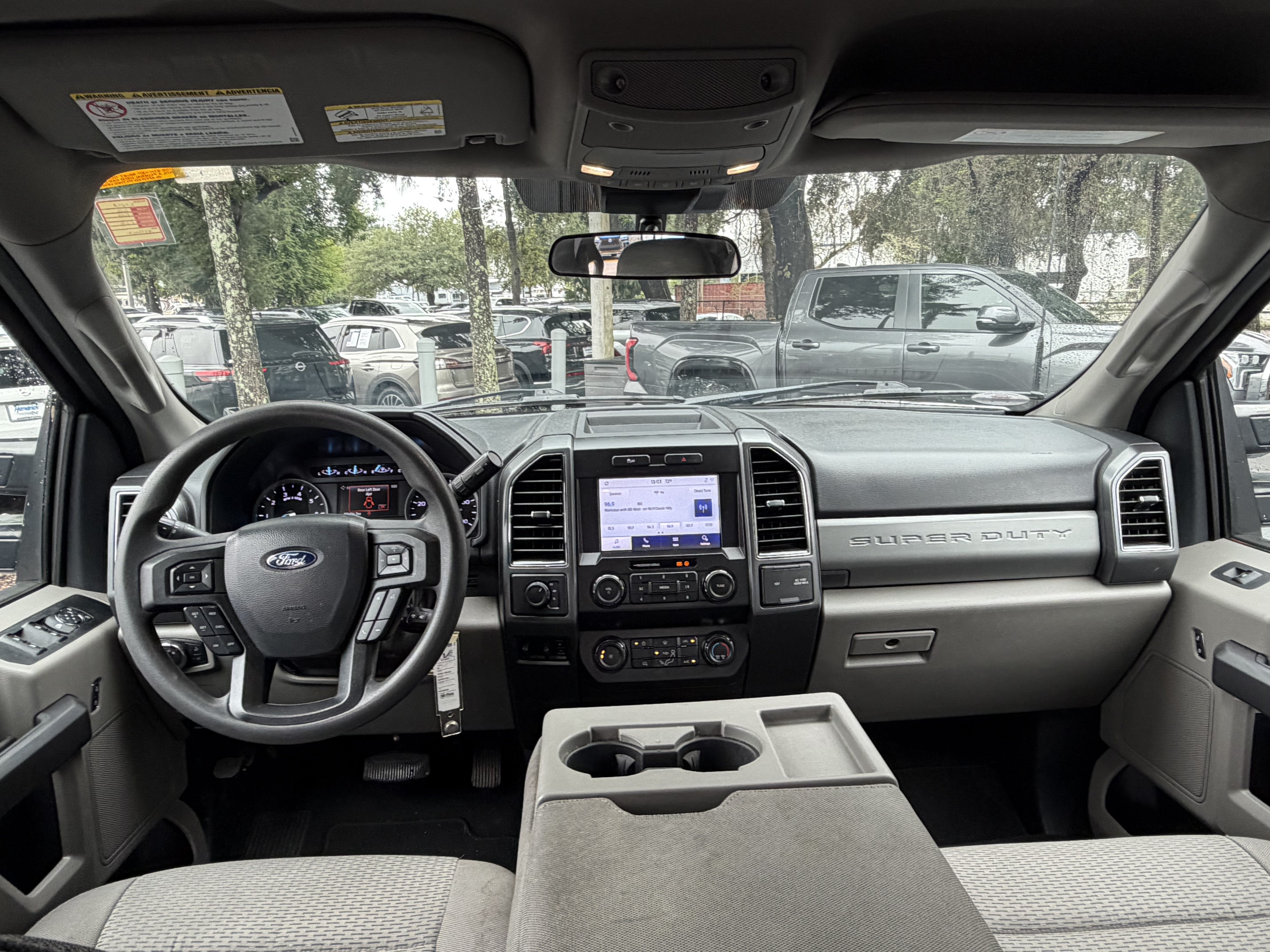 Used 2022 Ford F250 XLT AWD/4WD image 35