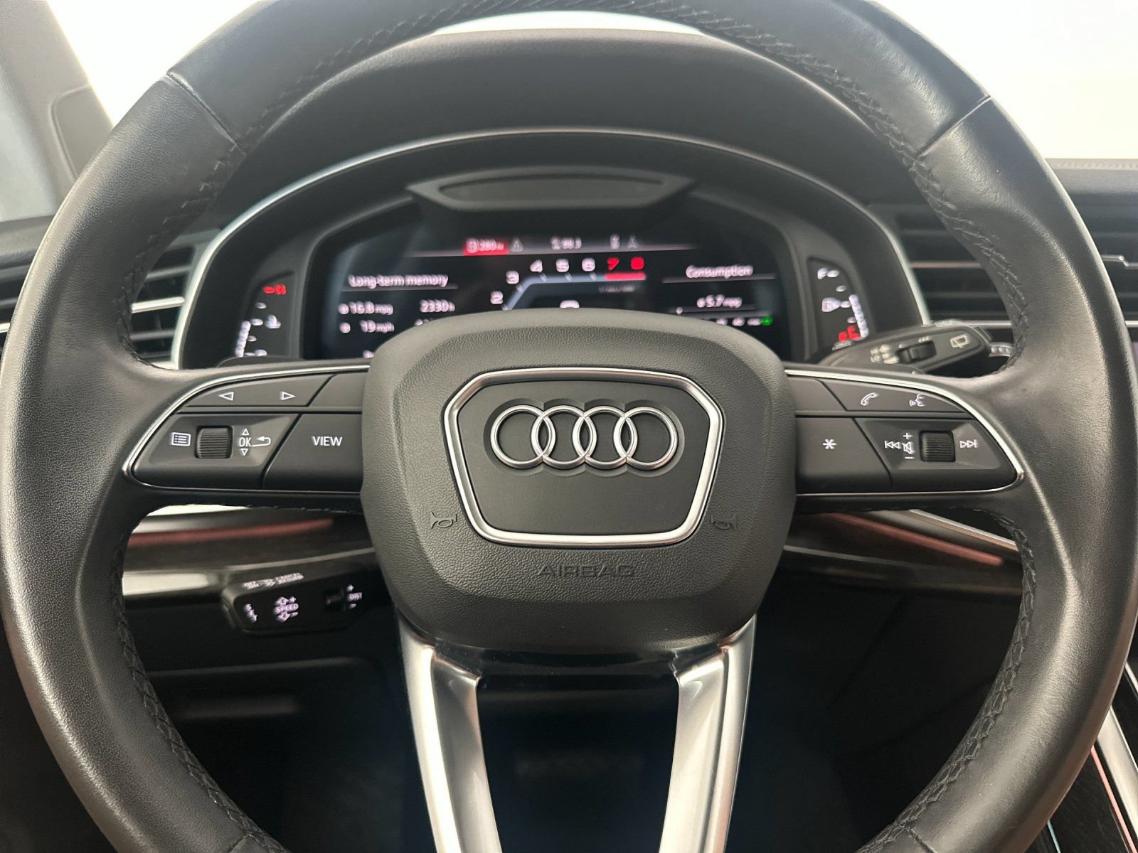 Used 2023 Audi Q7 3.0T Premium Plus w/ Premium Plus Package AWD/4WD image 22