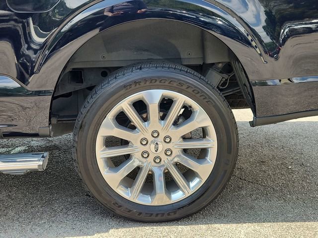 Used 2021 Ford F150 Limited image 34
