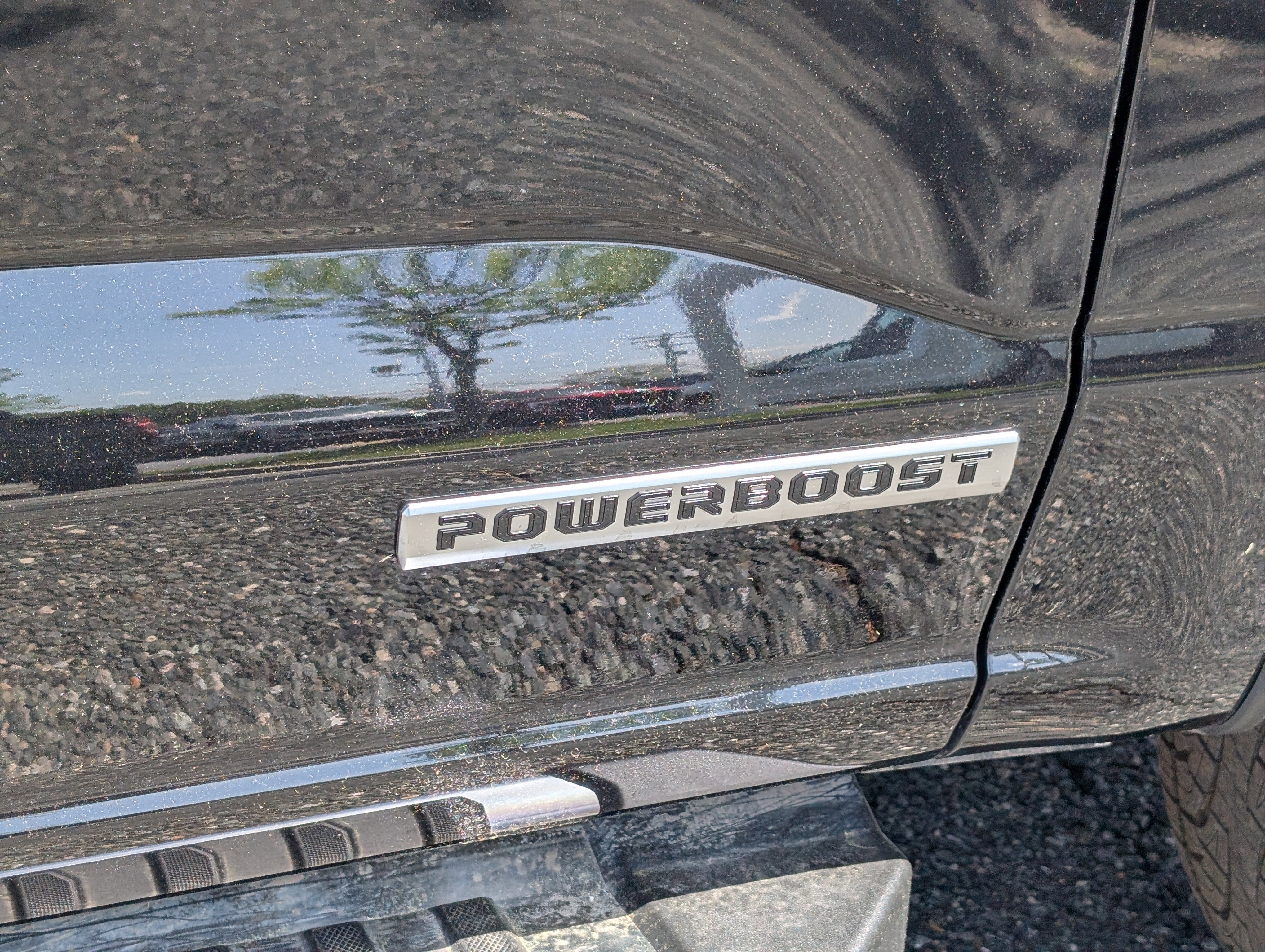 New 2025 Ford F150 XLT w/ Equipment Group 303A High image 6