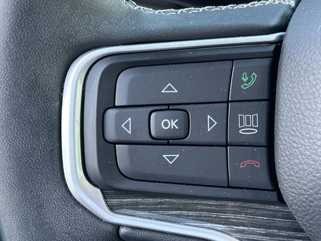 Used 2022 Jeep Wagoneer Series II image 26