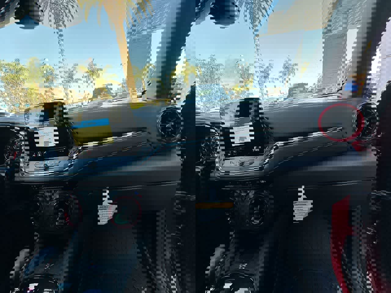 Used 2024 Chevrolet Blazer RS w/ LPO, Floor Liner Package image 29