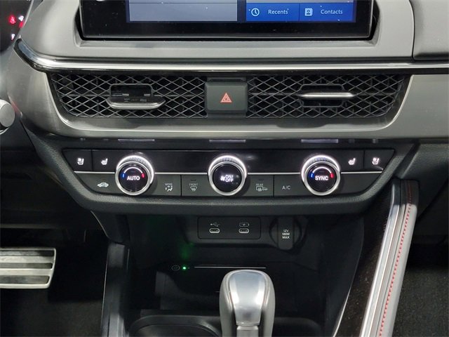 Used 2025 Acura ADX A-Spec image 22