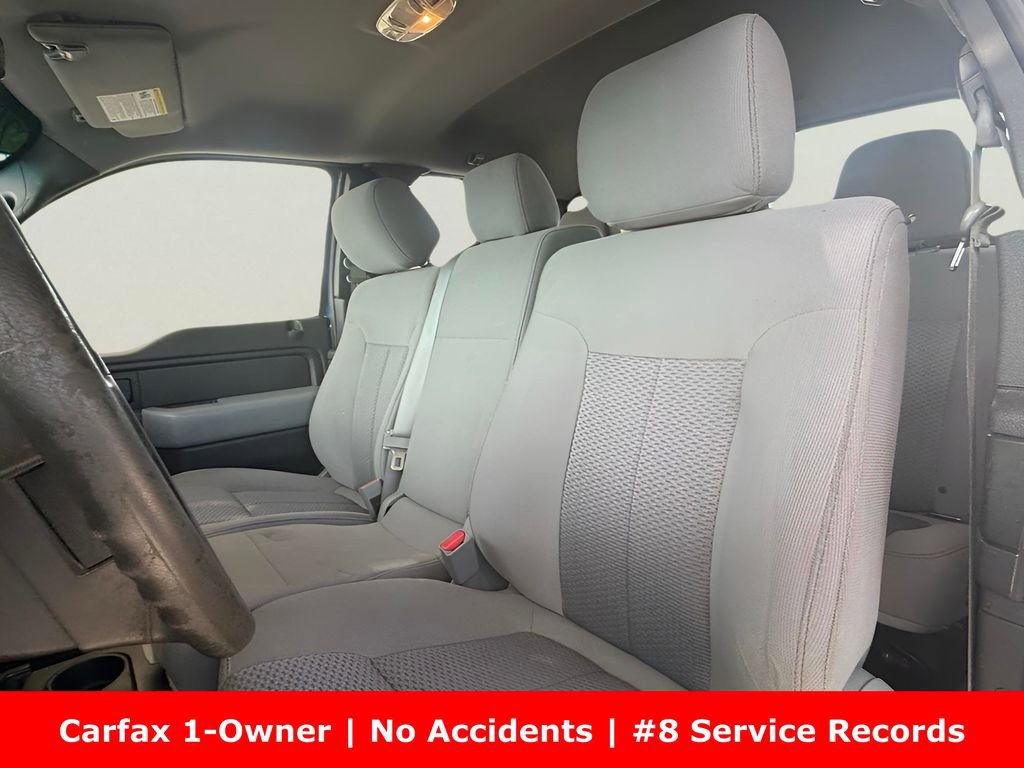 Used 2013 Ford F150 STX image 6