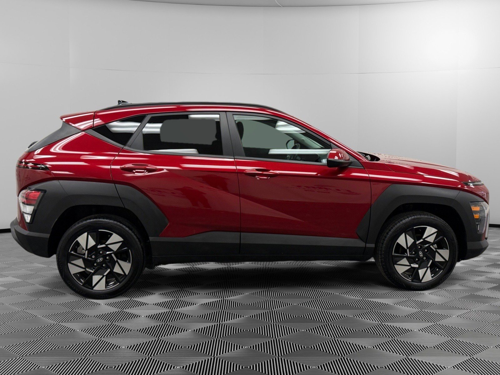 Certified 2024 Hyundai Kona SEL image 6