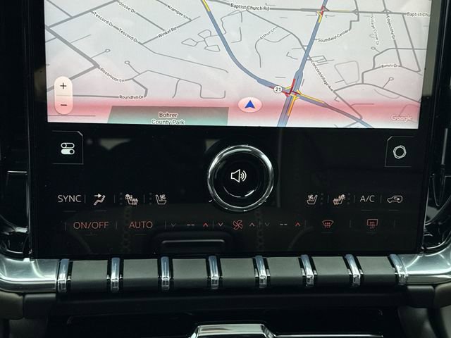 New 2026 GMC Yukon Denali Ultimate image 19