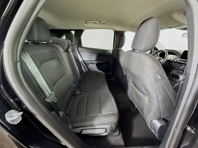 Certified 2025 Ford Escape Active image 24