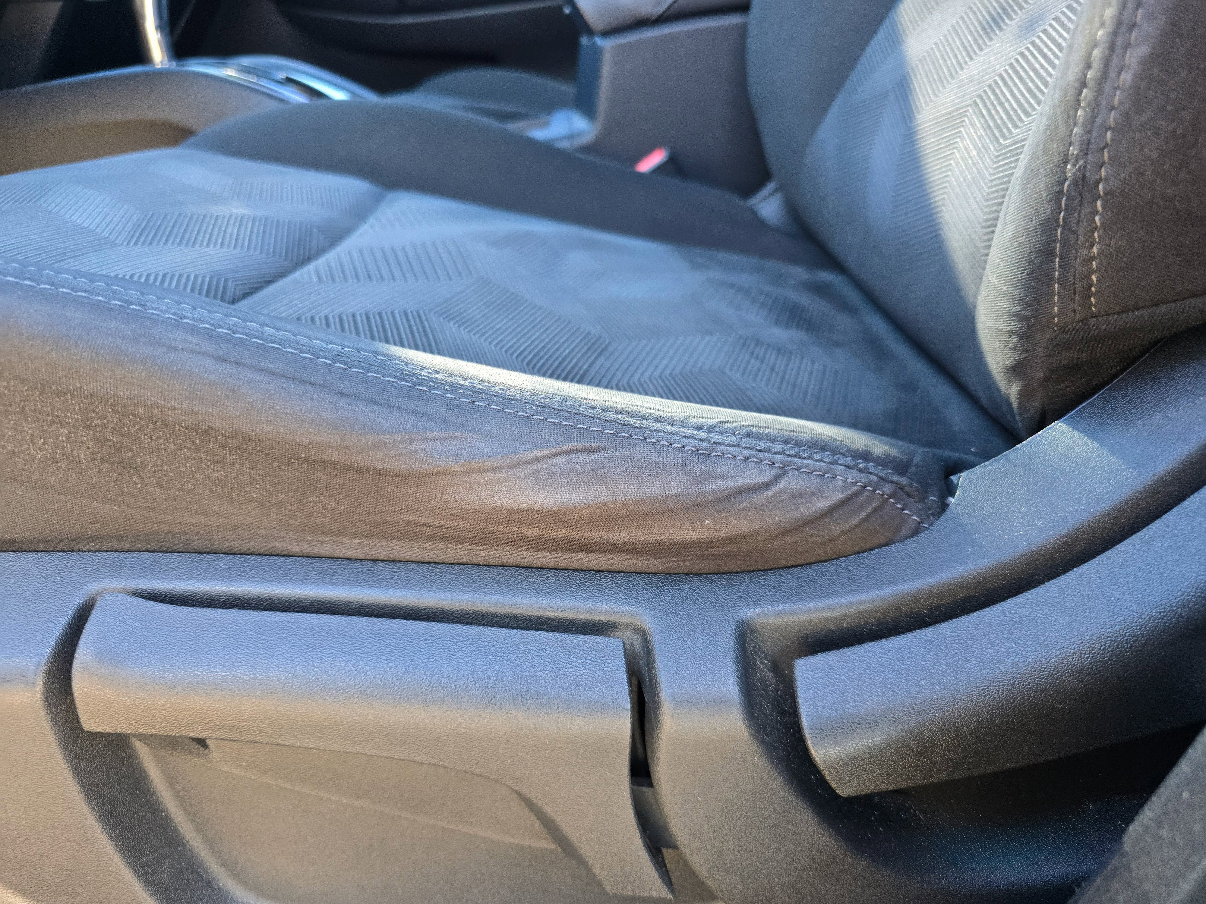 Used 2016 Nissan Rogue S image 10