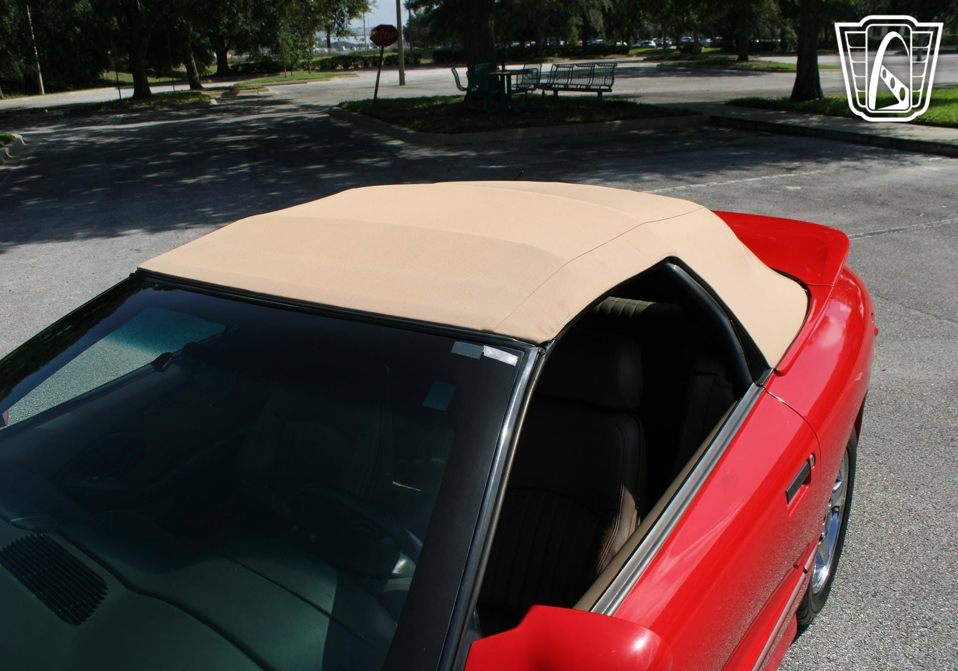 Used 1995 Pontiac Firebird Trans Am image 23