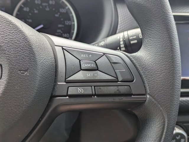 Certified 2024 Nissan Kicks S FWD image 27