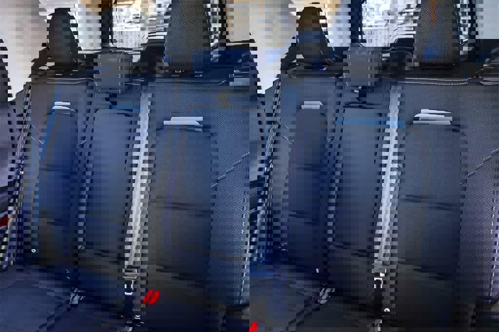 Used 2024 Ford Bronco Sport Badlands image 19