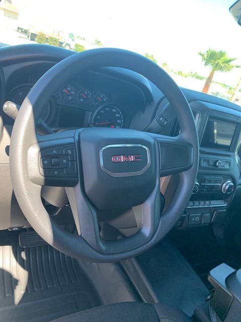 New 2026 GMC Sierra 2500 Pro w/ Convenience Package AWD/4WD image 23
