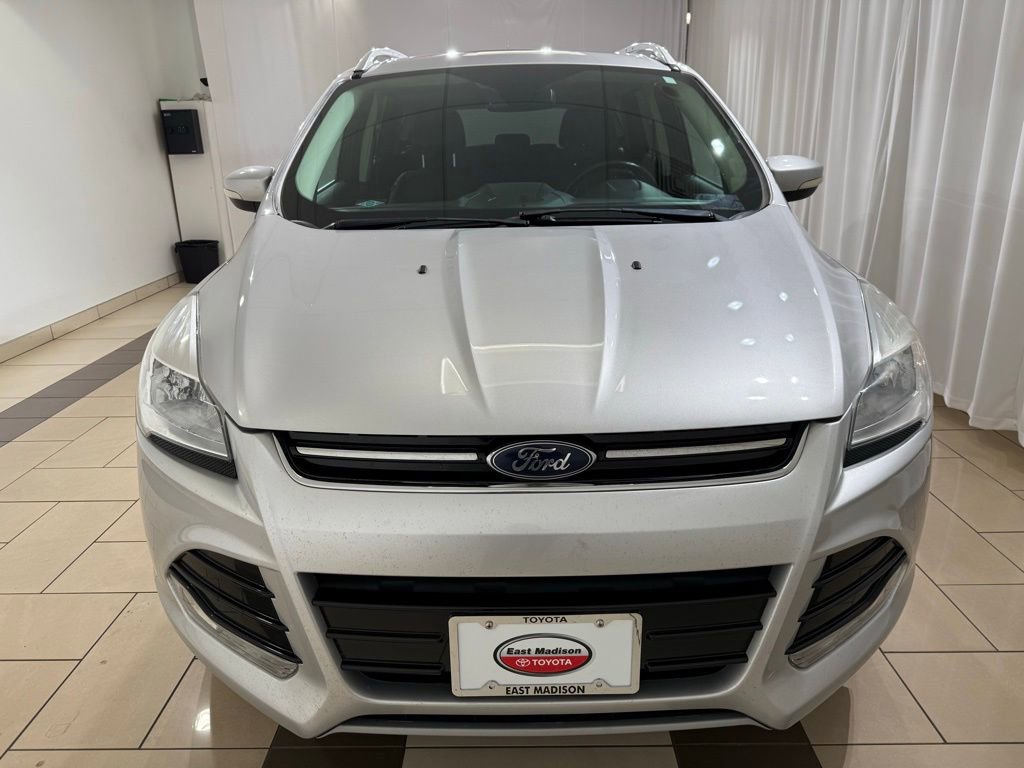 Used 2015 Ford Escape Titanium image 8