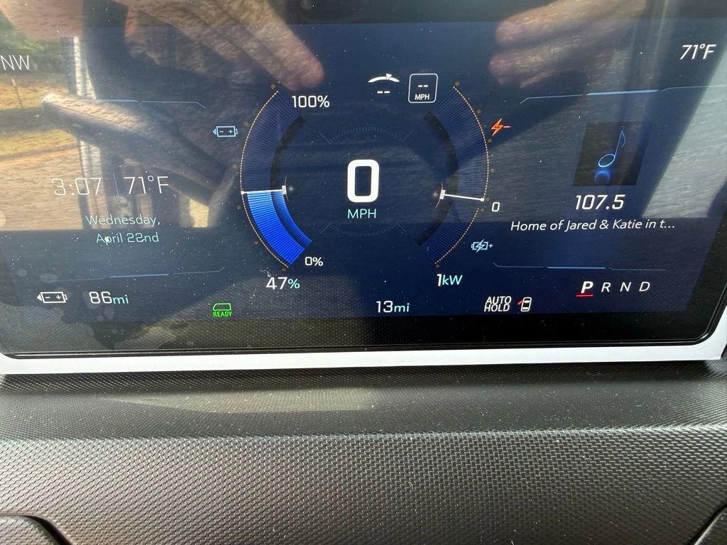 Used 2024 Chevrolet Brightdrop 400 w/ Commercial Equipment Package image 21