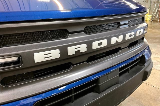 Used 2024 Ford Bronco Sport Big Bend w/ Convenience Package image 32