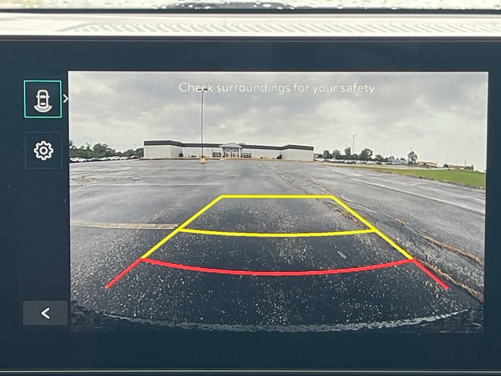 New 2025 Kia K4 GT-Line w/ GT-Line Premium Package image 28