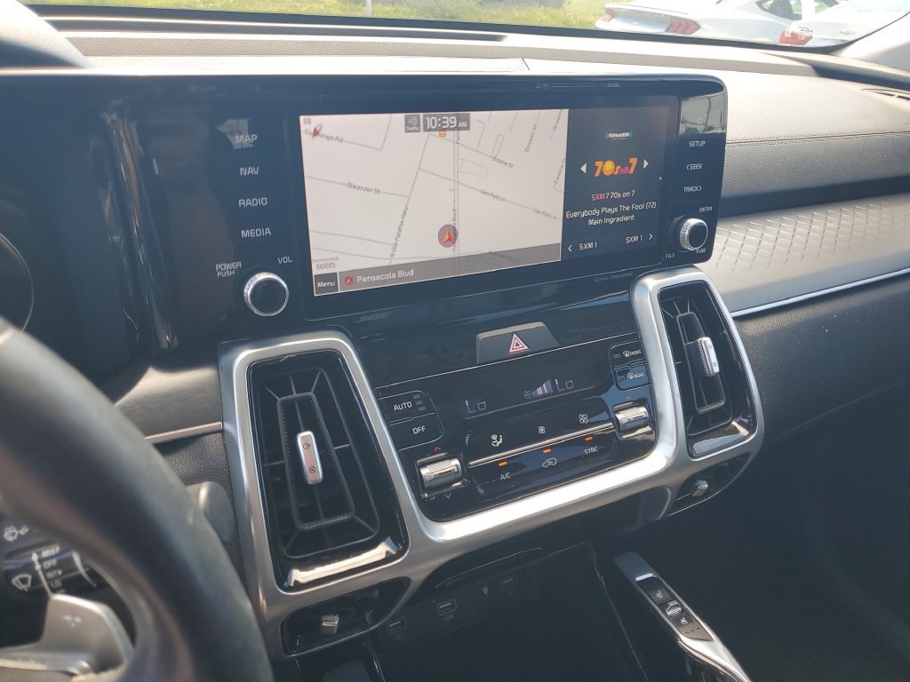 Used 2022 Kia Sorento SX FWD image 19