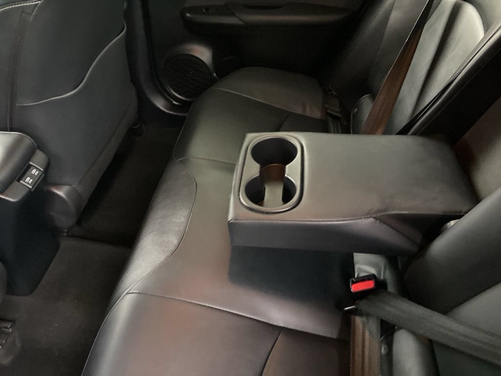 Used 2022 Toyota Prius Prime Limited FWD image 37