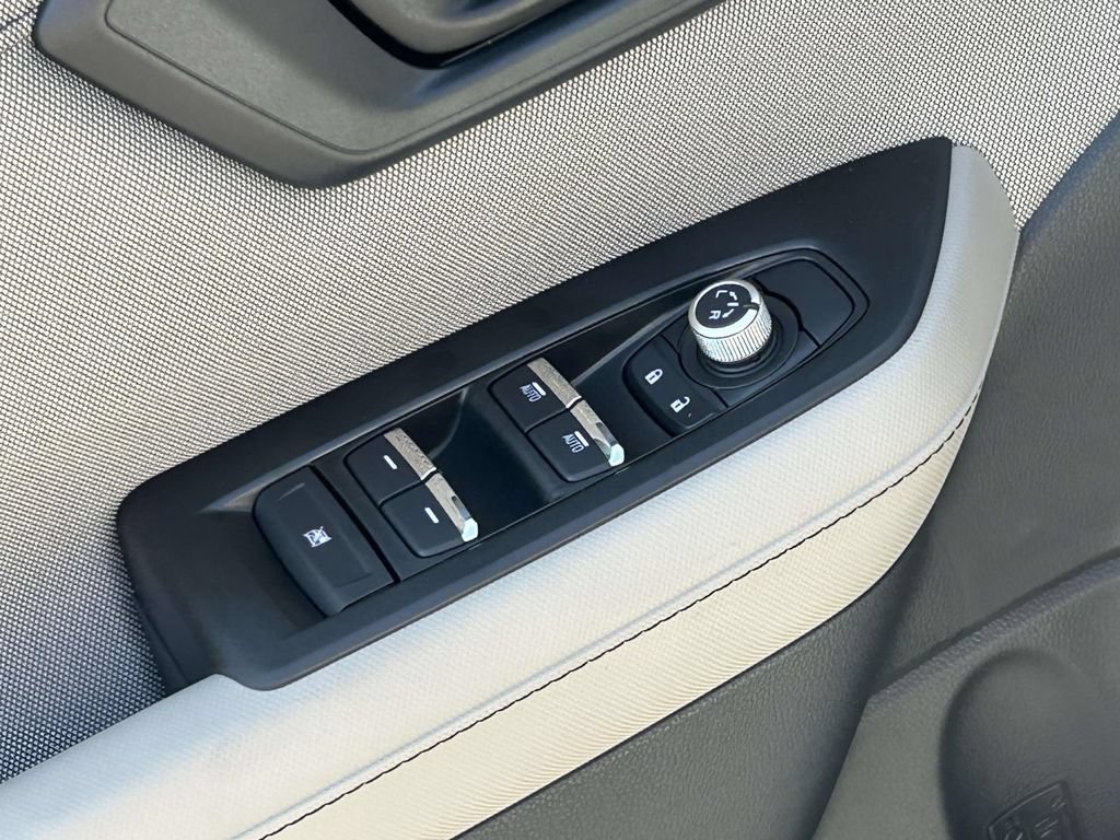 New 2026 Subaru Forester Touring AWD/4WD image 17