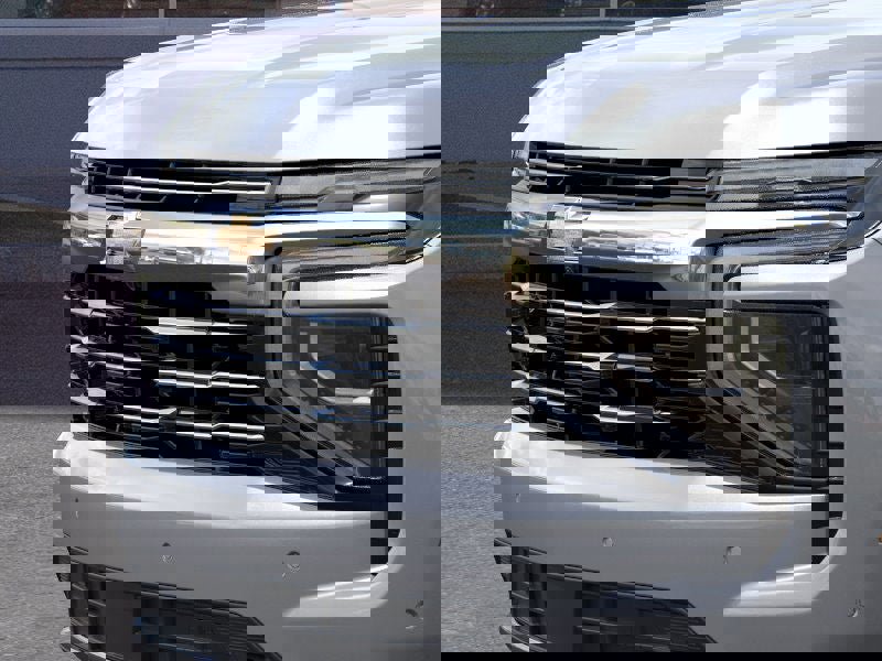 New 2026 Chevrolet Suburban LT w/ Comfort Package image 13