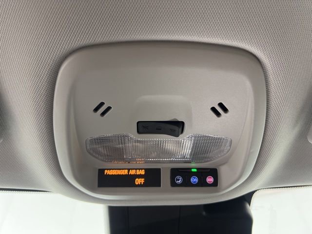 New 2026 Chevrolet Trax ACTIV w/ Driver Confidence Package image 26