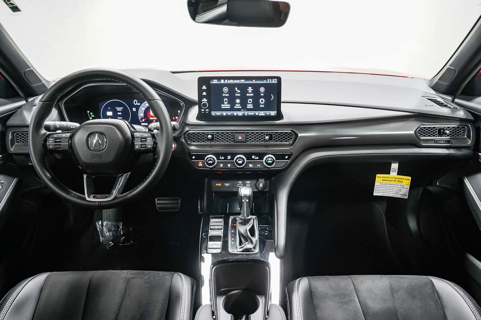 Used 2025 Acura Integra A-Spec image 14