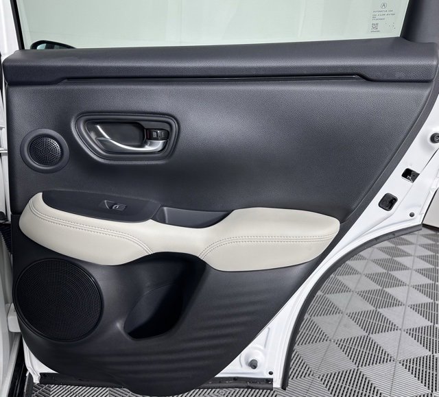 New 2025 Acura ADX A-Spec image 26