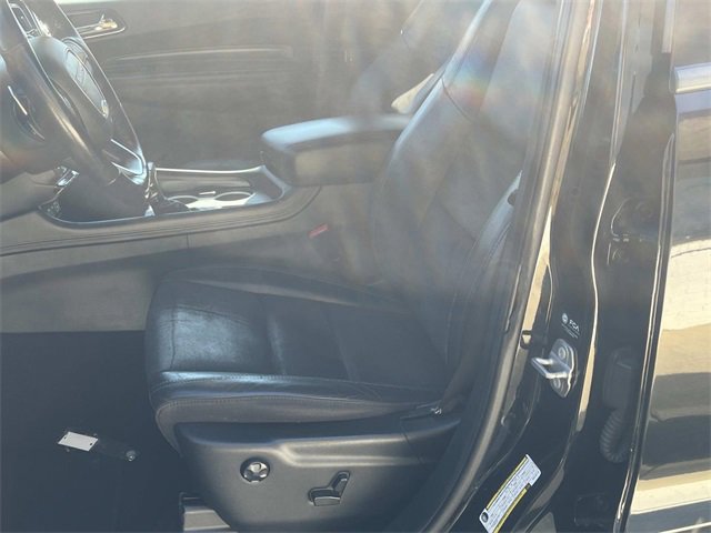 Used 2022 Dodge Durango GT image 17