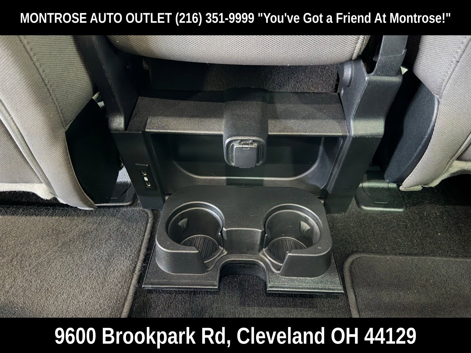 Used 2018 Ford F150 XLT w/ Equipment Group 302A Luxury image 37