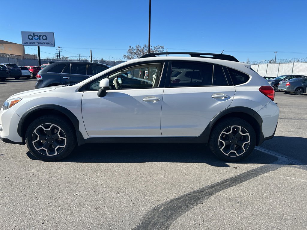 Used 2013 Subaru Crosstrek 2.0i Limited w/ Popular Pkg 2 image 4