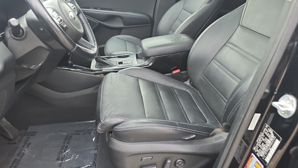 Used 2017 Kia Sorento SX FWD image 13