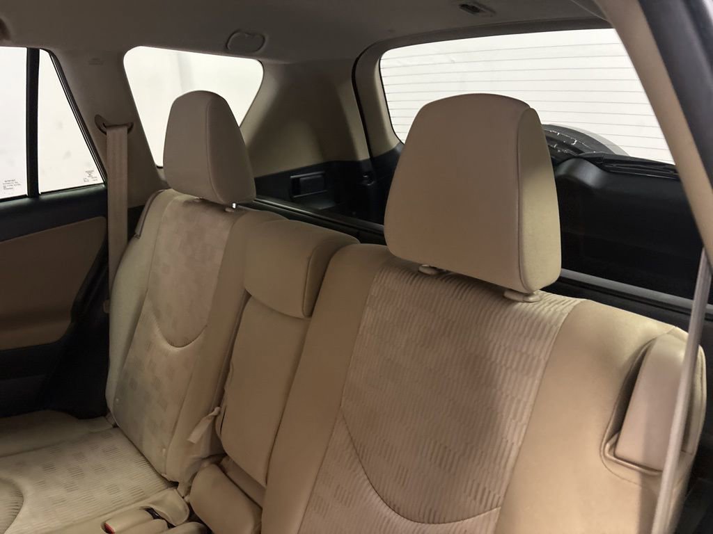 Used 2011 Toyota RAV4 4WD w/ Base L4 Extra Value Pkg image 14